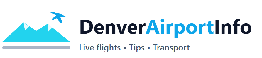 Denver Airport Info